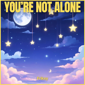 you’re not alone