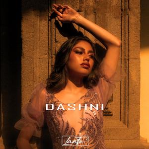 DASHNI (Dancehall Beat)