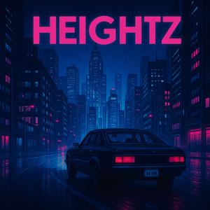 Where the Light Lands (feat. Ari Vaughn, Cryo)