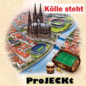 Kölle steht