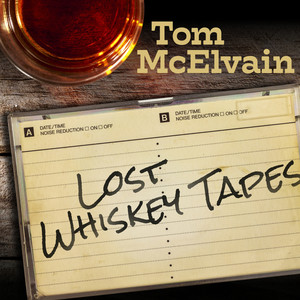 Lost Whiskey Tapes