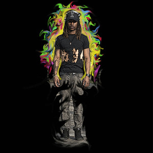theREVOLUTION.(feat. Mike Laaarry)
