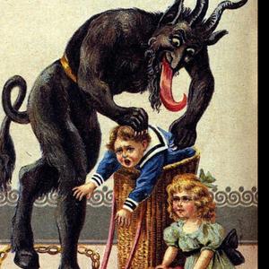 KRAMPUS (Explicit)