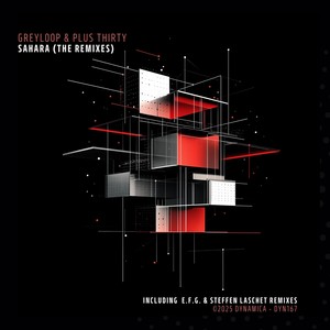Sahara (Steffen Laschet Extended Mix)