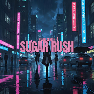 Sugar Rush