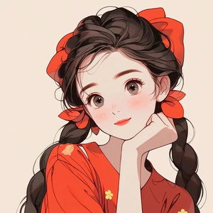 与君咫尺天涯 |木秦) - 沐筱晓、聿珩封面