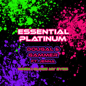 When I Close My Eyes (Darren Styles Remix)