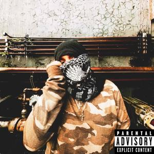 Bluelight (feat. KNG) (Explicit)