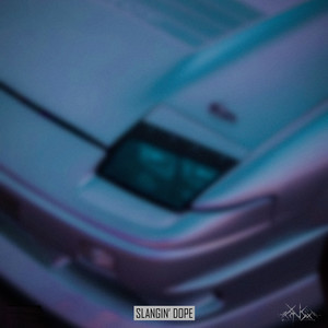 Slangin' Dope