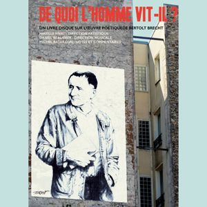 Mireille Rivat - Le choral du grand Baal