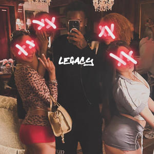 Mona Li$a (Explicit)