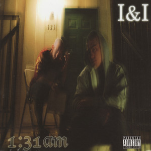 Someday(feat. Brahim)