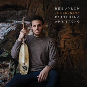 Jonibenina(feat. Amy Sacko)