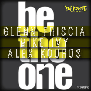 Be the One (Original Mix)
