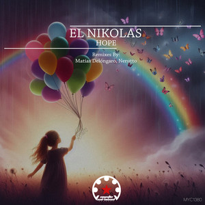 Hope (Nerutto Remix)