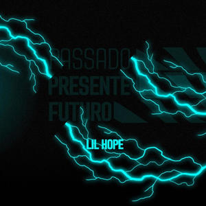 presente (feat. CRVZ)