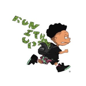 Run It Up (Explicit)