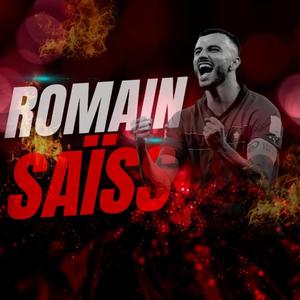 ROMAIN SAISS (feat. LIL EYTCH) [Explicit]