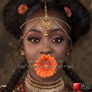 Bom Feeling(feat. Ademar) (Original Mix)
