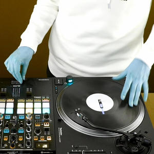 Take me out with the Crossfader (Radio Edit)