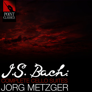 Cello Suite No. 2 in D Minor, BWV 1008: V. Minuet I