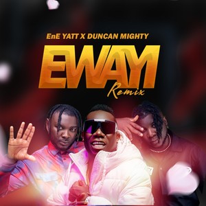 Ewayi (Remix)