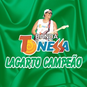 Lagarto Campeão