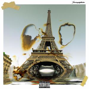 7 Days in Paris (Explicit)