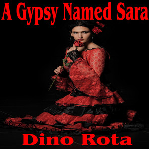 A Gypsy Named Sara