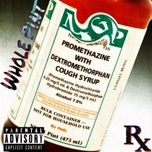 Whole Pint(feat. 10KTadoe)