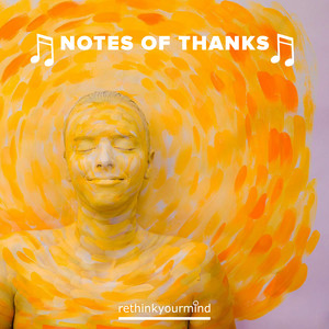 Notes of Thanks