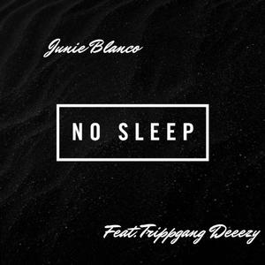 No Sleep (feat. Trippgang Deezy) [Explicit]