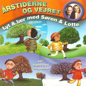 Årstiderne og vejret