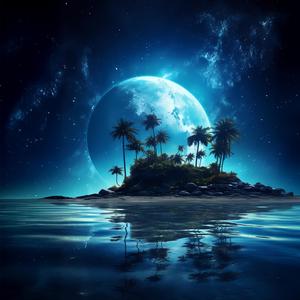 Pulse Beneath the Palms