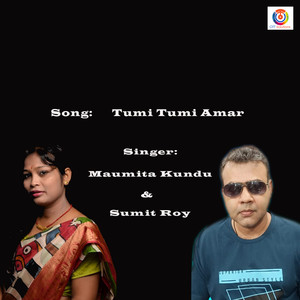 Tumi Tumi Amar - Single