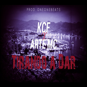 Kcf - Tirando a Dar (Explicit)