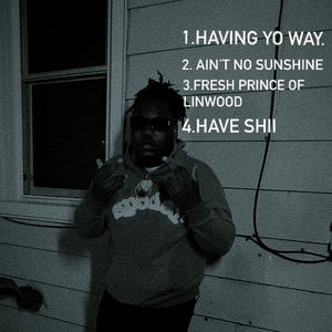 Have shii (Explicit)