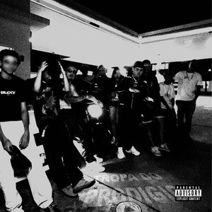 Tropa do Prodígio (Explicit)