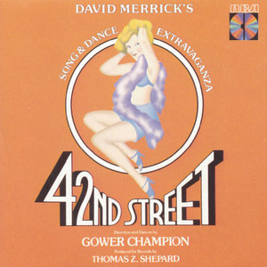 42nd Street (Original Cast Recording)