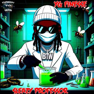 YG FINESSE - Do It Proper (feat. Quany Gz) (Explicit)