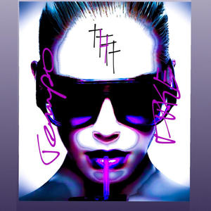 Purple sunglasses (feat. TEM4O) (Explicit)