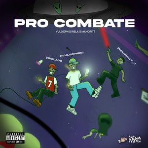 Pro Combate (Explicit)