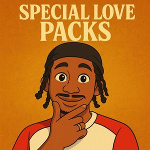 Pinky willzz - Special love (Sped up)