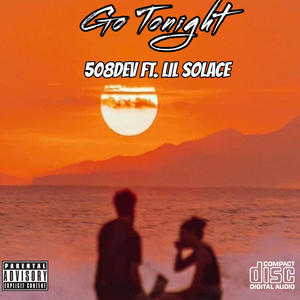 Go Tonight (feat. Lil Solace) (Explicit)