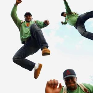 HEAVEN ONLY KNOWS (feat. Syd Franklin & Nami)