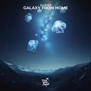 Galaxy From Home