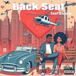 Back Seat (feat. lil keem) (Explicit)