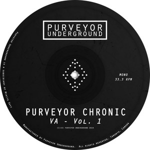 Purveyor Chronic VA, Vol. 1