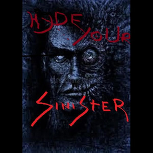 Hide Your Sinister