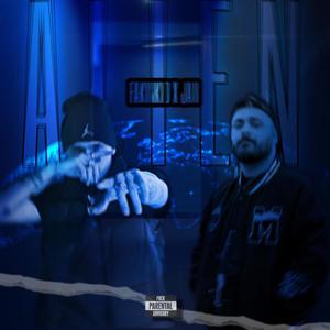 ALIEN (feat. Jaii) (Explicit)